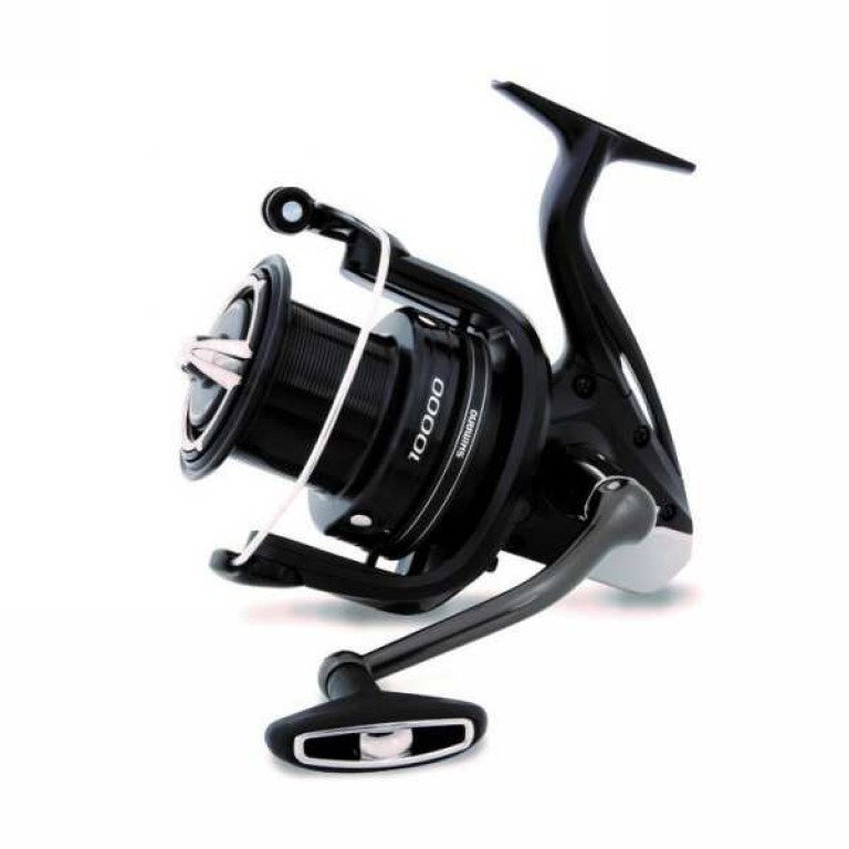 Shimano Aerlex 10000 XTB elsőfékes orsó