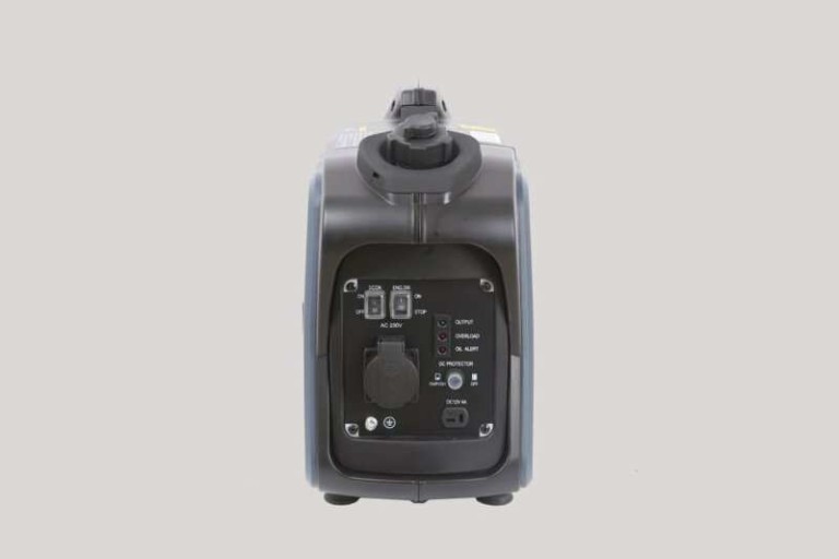 Powerkick Generátor 1200 W