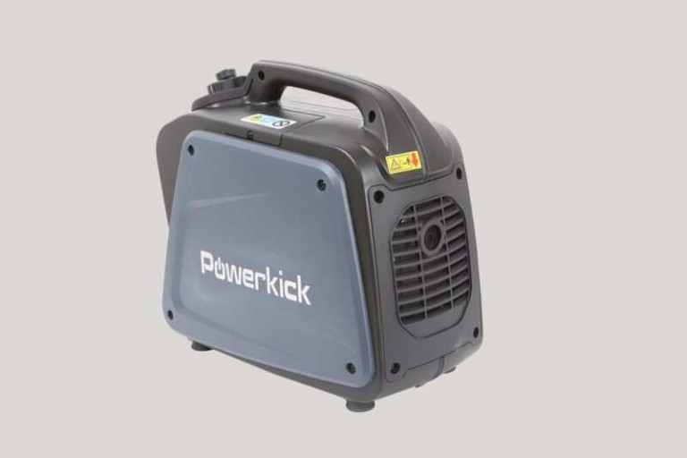 Powerkick Generátor 1200 W