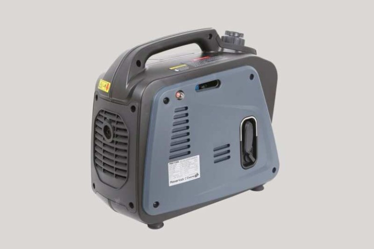 Powerkick Generátor 1200 W
