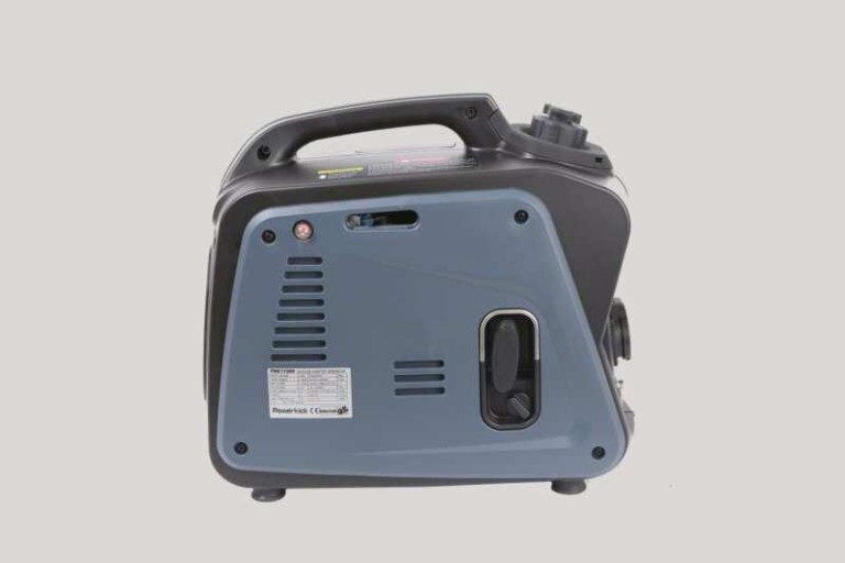 Powerkick Generátor 1200 W