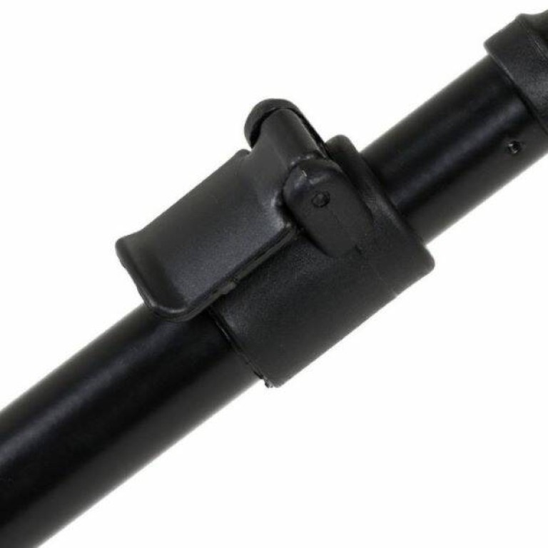 JRC Cocoon Quad-Pod - Bottartó állvány