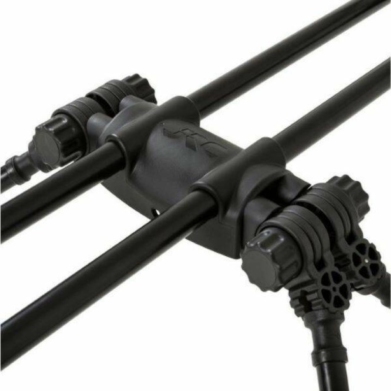 JRC Cocoon Quad-Pod - Bottartó állvány