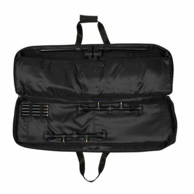 JRC Cocoon Quad-Pod - Bottartó állvány