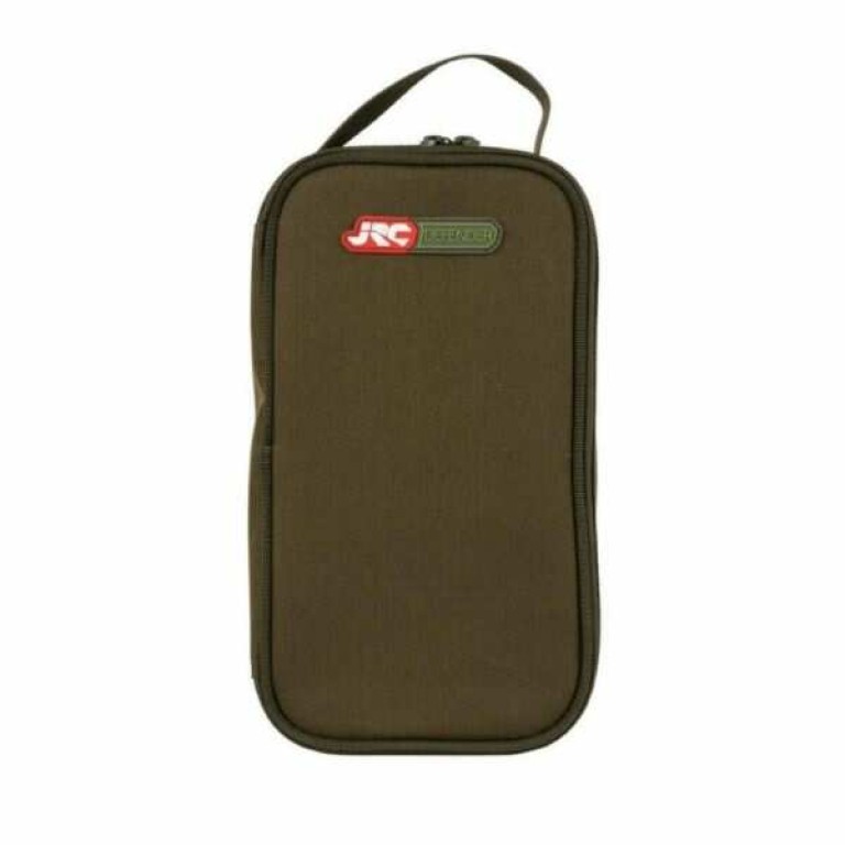 JRC Defender Hookbait Pouch - Csalitartó táska