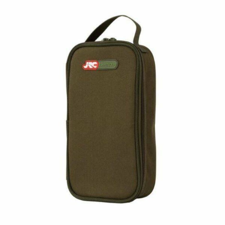 JRC Defender Hookbait Pouch - Csalitartó táska