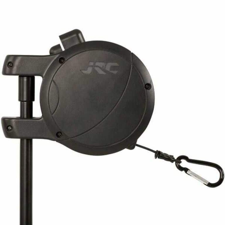 JRC Cocoon 2G Auto Retainer - Rugós tartó és visszahúzó szerkezet