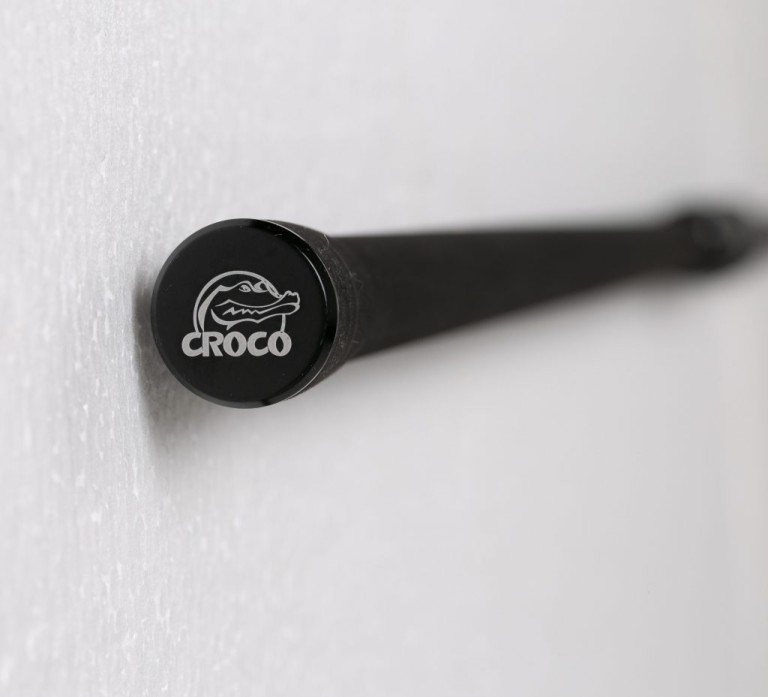 Croco XT11 3,90 m 3,5 lbs - Bojlis horgászbot