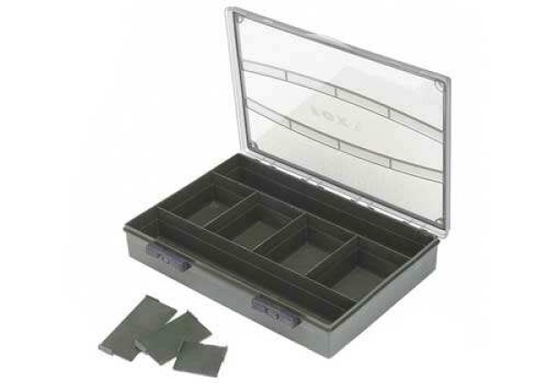 Fox F Box Large - Aprócikkes doboz