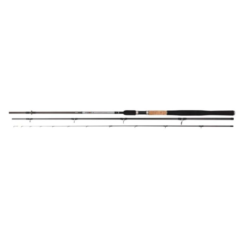 Daiwa NZON S Feeder 3,90 m 80 g feeder horgászbot
