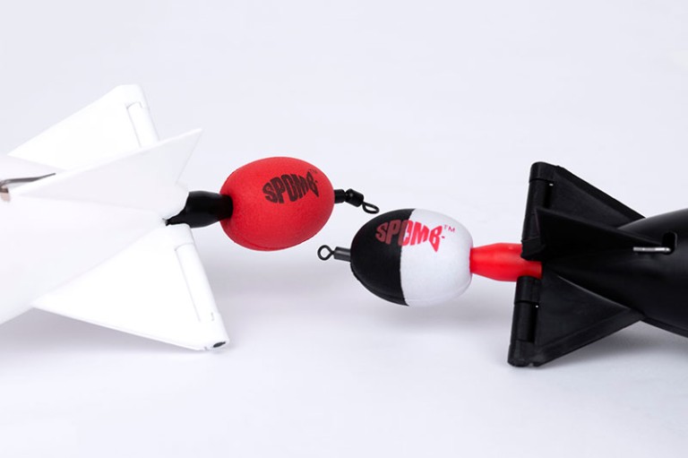 Spomb Float x 2 - Lebegtető szivacs