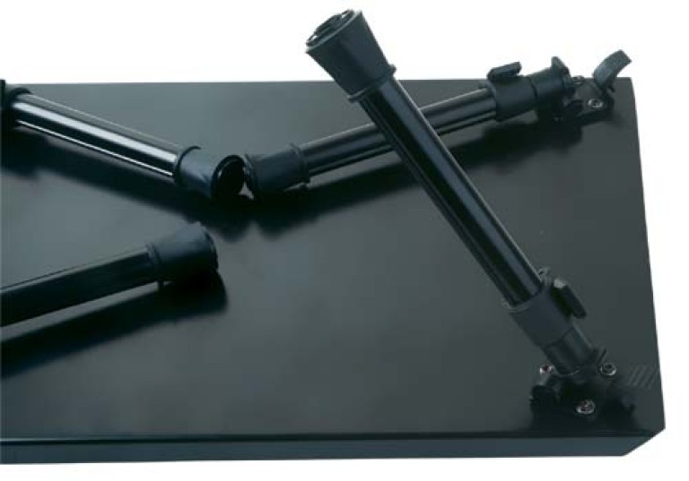 Fox Warrior bivvy table - Sátorasztal