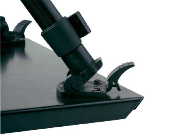 Fox Warrior bivvy table - Sátorasztal