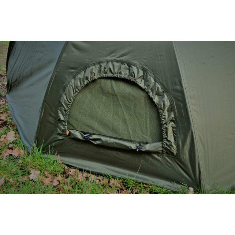 Prologic Cruzade 55” Brolly System - Brolly