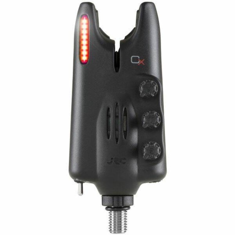 JRC Radar CX Set 3+1 - Elektromos kapásjelző szett 3+1