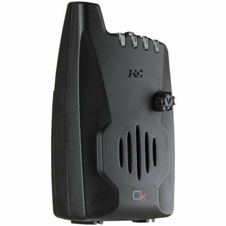 JRC Radar CX Set 3+1 - Elektromos kapásjelző szett 3+1