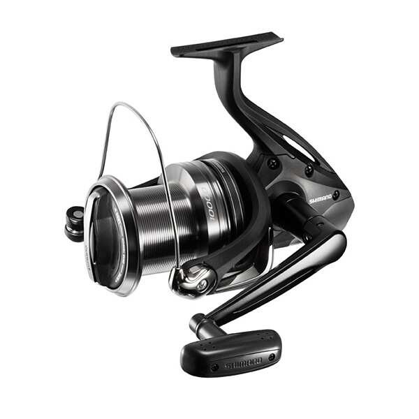 Shimano Beastmaster 10000 XB elsőfékes orsó