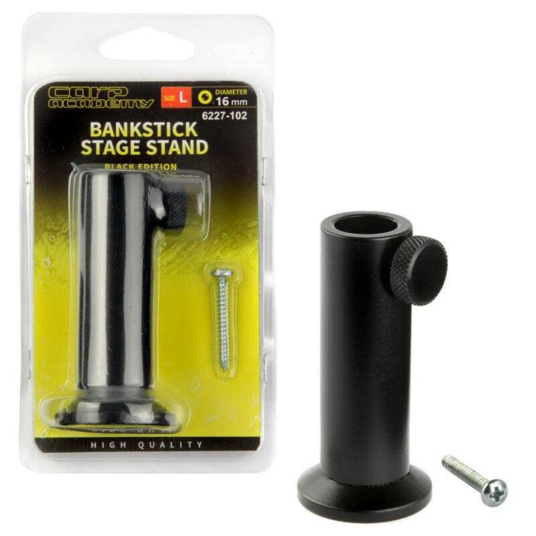 Carp Academy Stég Adapter L-es