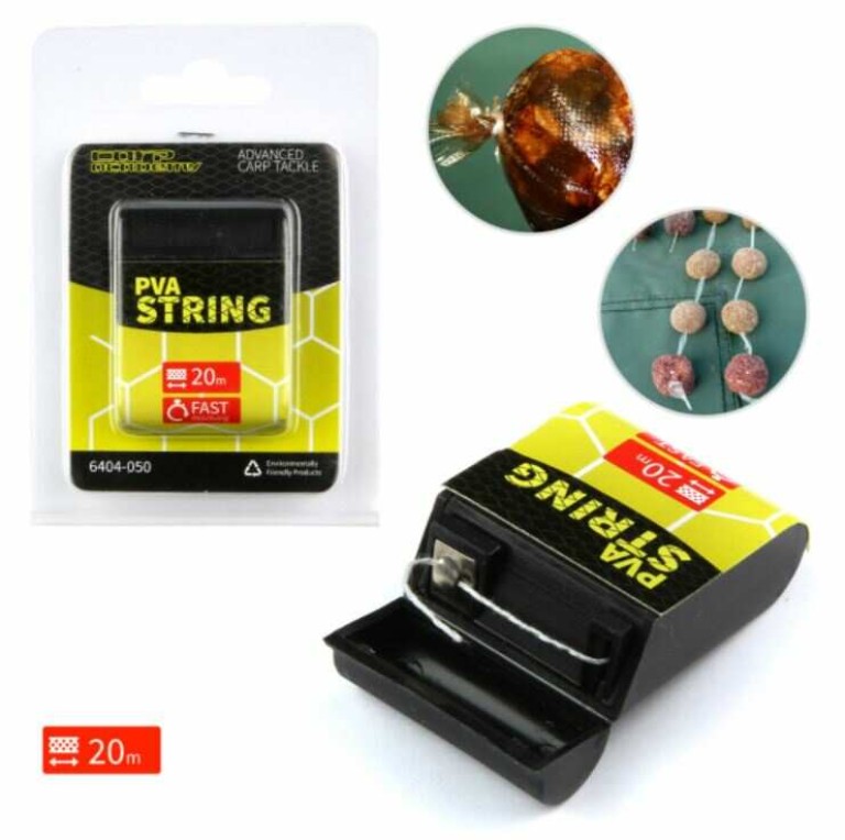 Carp Academy PVA zsinór 20 m