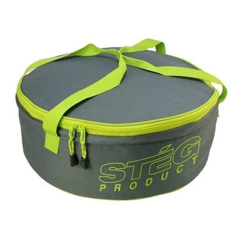 Stég Product keverőedény fedeles