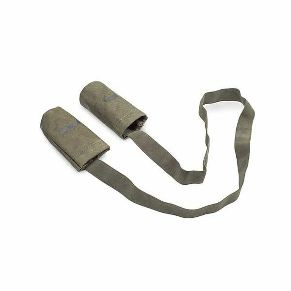 Nash Tip Tops Connect - Spicc és nyélvédő