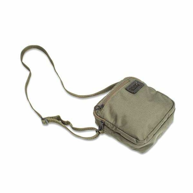 Nash Security Pouch Medium - Irattartó táska M