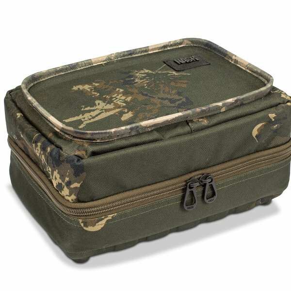 Nash SubterFuge Work Box - Szerelékes táska