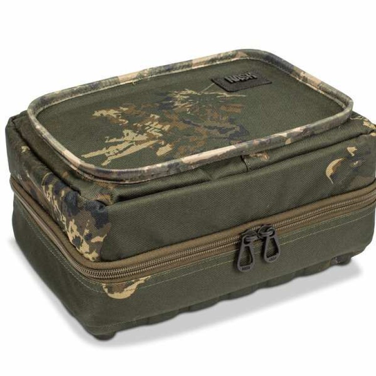 Nash SubterFuge Work Box - Szerelékes táska