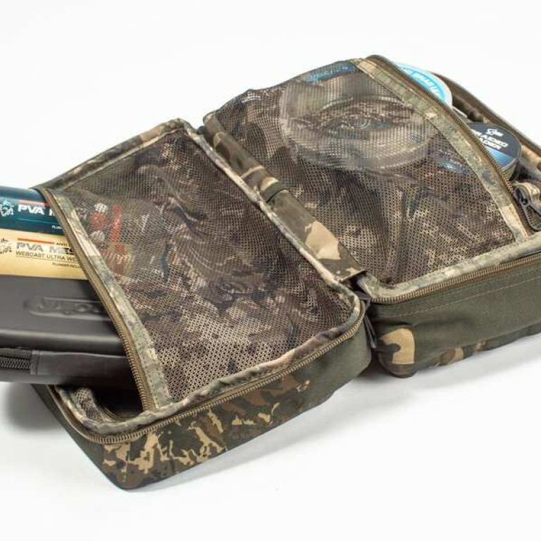 Nash SubterFuge Work Box - Szerelékes táska