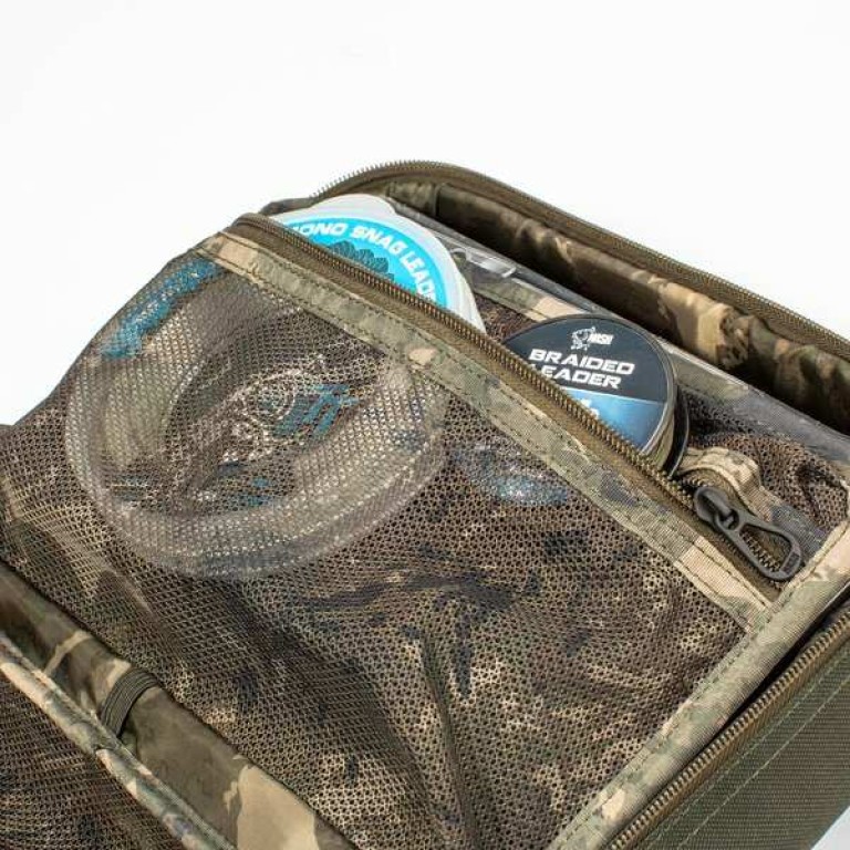Nash SubterFuge Work Box - Szerelékes táska