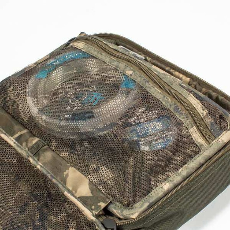 Nash SubterFuge Work Box - Szerelékes táska