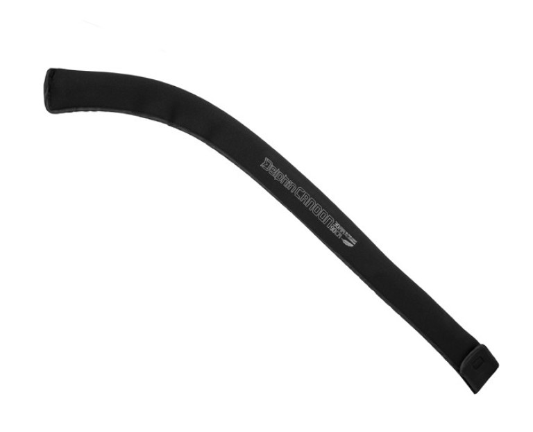 Delphin CANOON UL karbon dobócső 30 mm 90 cm