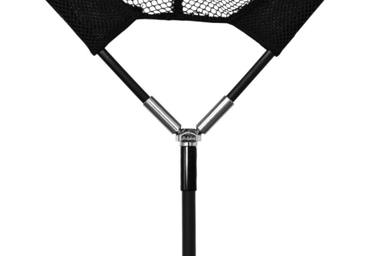 Delphin Armada Pontyozó merítőszák 100x100 cm