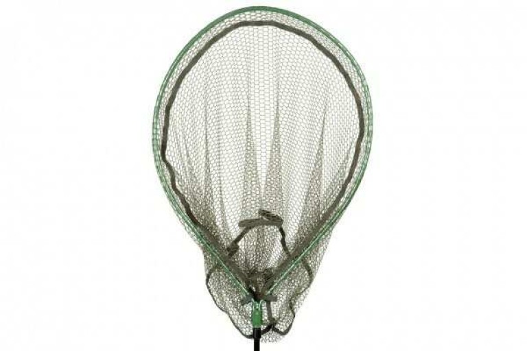 Korum Specimen Spoon Net 24