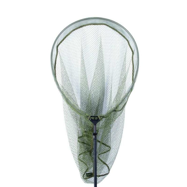 Korum Latex Barbel Spoon Net 30