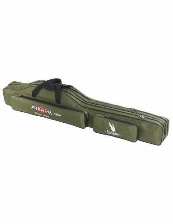 Mikado Fishunter Botzsák 120 cm 2K