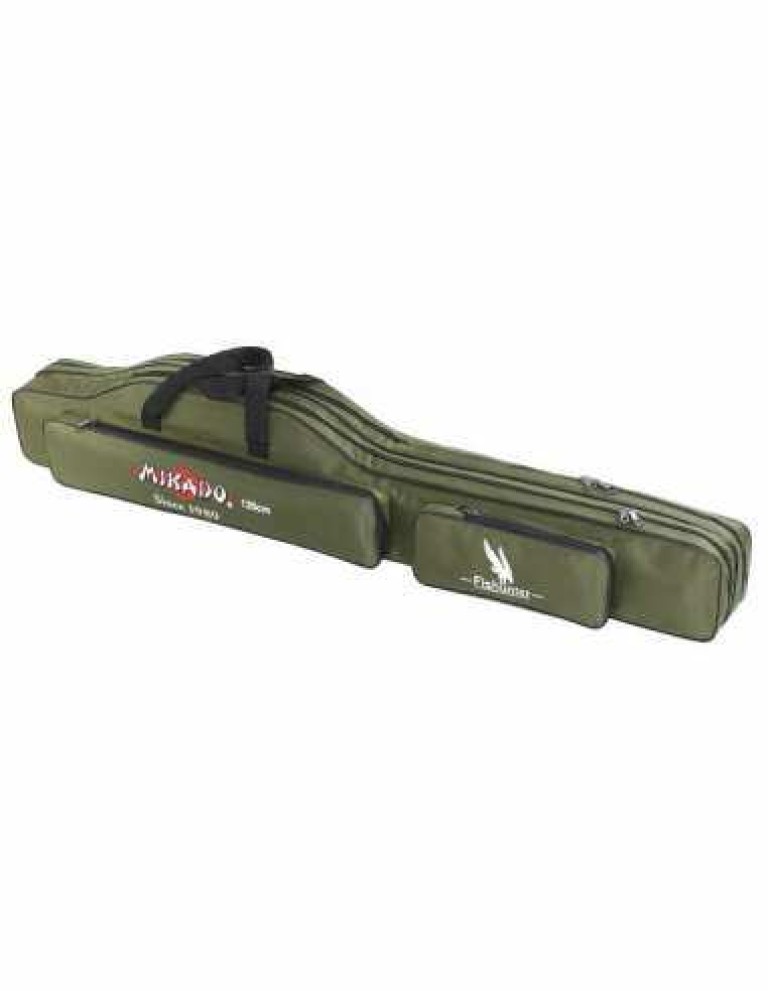 Mikado Fishunter Botzsák 120 cm 2K