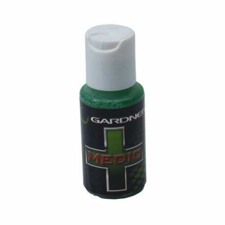 Gardner Medic Plus fertőtlenítő 30 ml