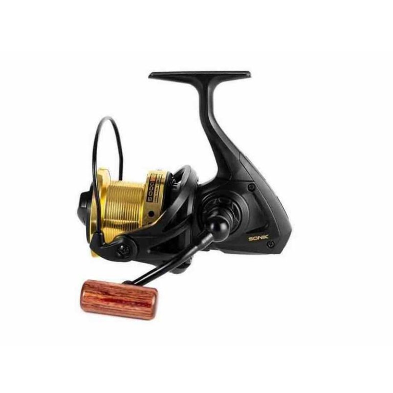 Sonik Xtractor 5000 GS elsőfékes orsó