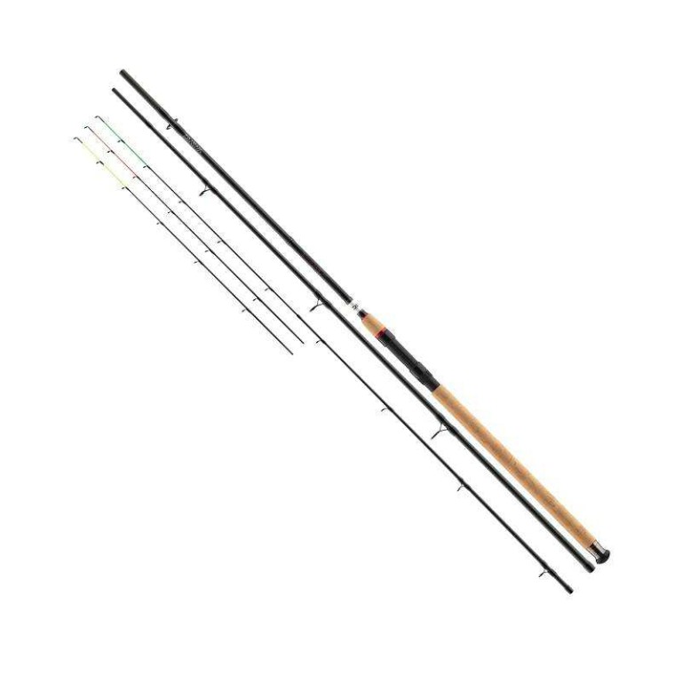 Daiwa Ninja X Feeder 3.60 m 80 g feeder horgászbot