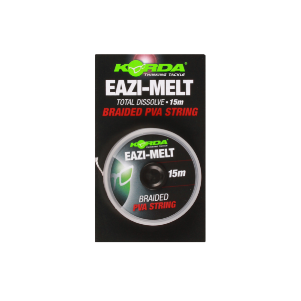 Korda PVA String - PVA zsinór 15 m