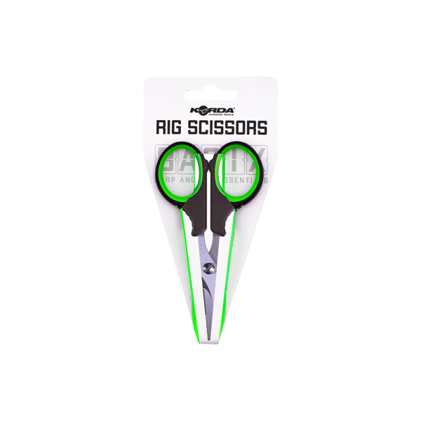 Korda Basix Rig Scissors - Olló