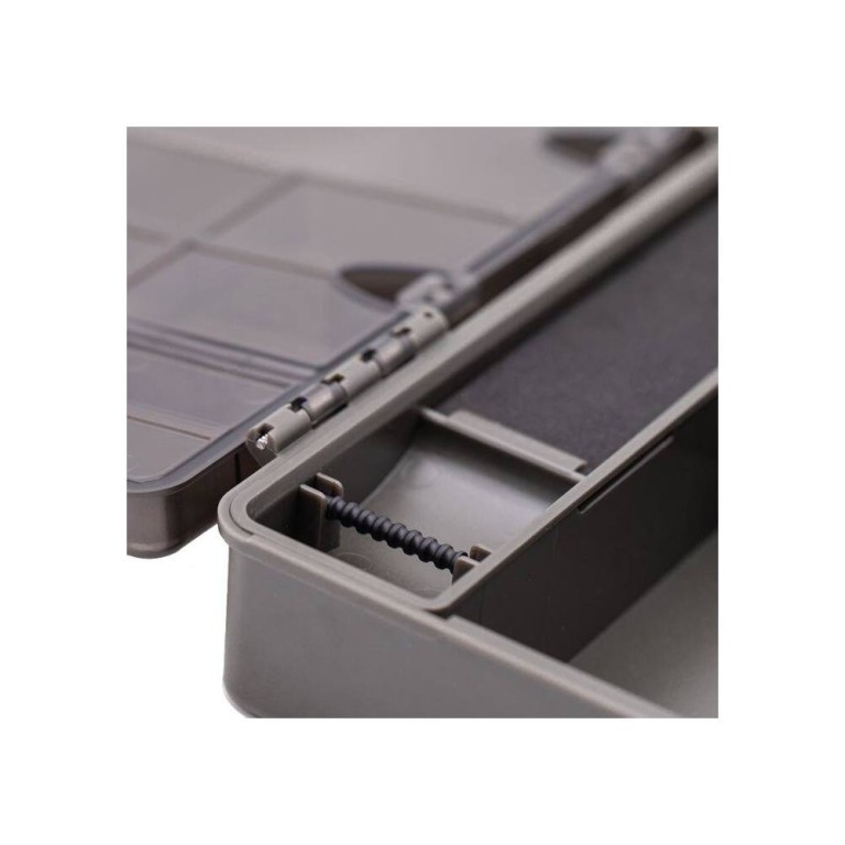 Korda Basix Tackle Box - Aprócikkes doboz