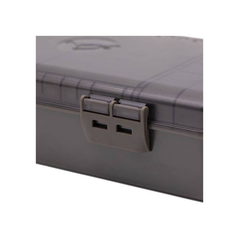 Korda Basix Tackle Box - Aprócikkes doboz