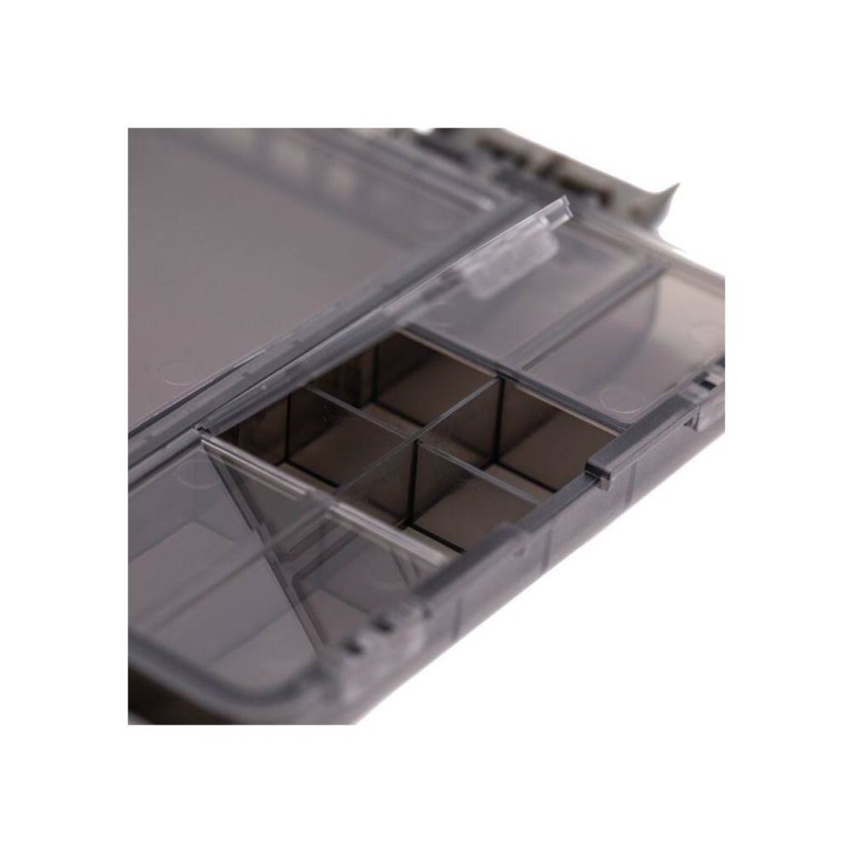 Korda Basix Tackle Box - Aprócikkes doboz