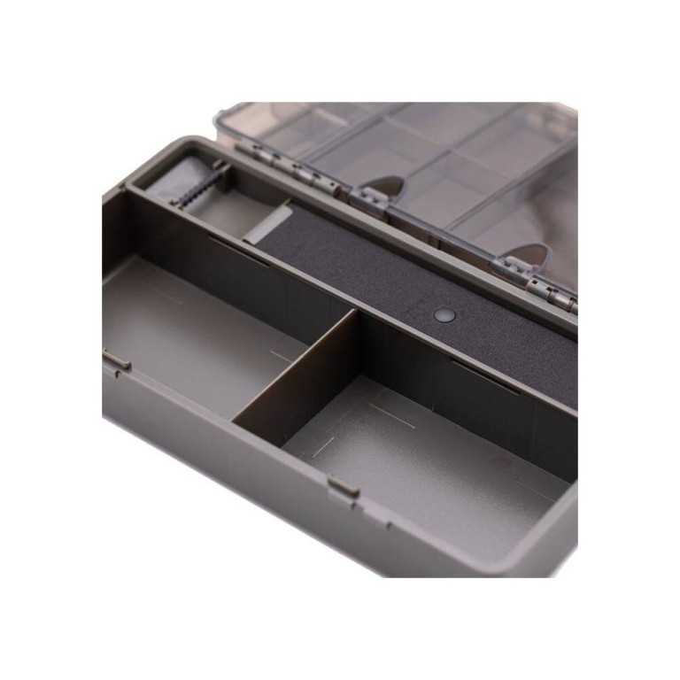 Korda Basix Tackle Box - Aprócikkes doboz