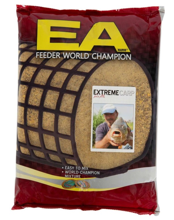 EA Record Etetőanyag Extrem Carp 2 kg