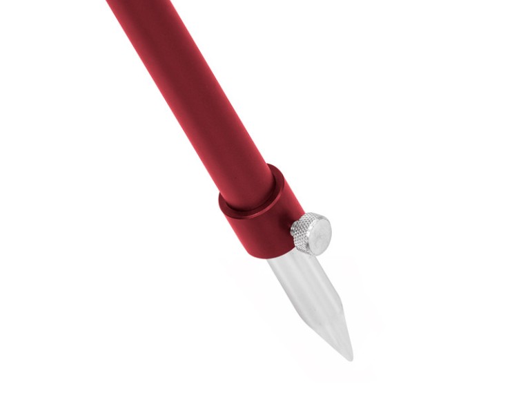 Delphin ATOMA Triple Feeder állvány