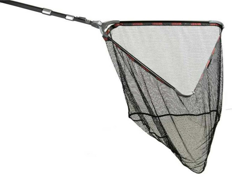 Mivardi Metal Pro 250 Merítőháló