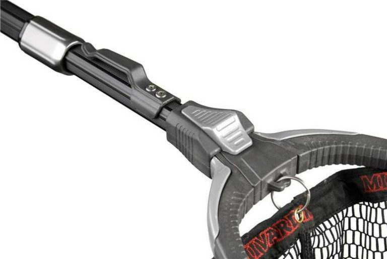 Mivardi Metal Pro 250 Merítőháló